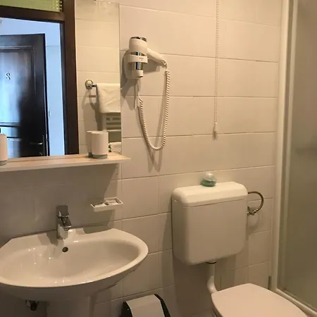 Apartments Janjusevic Bled Room photo