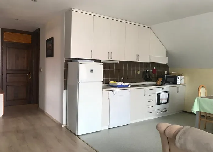 Apartments Janjusevic
