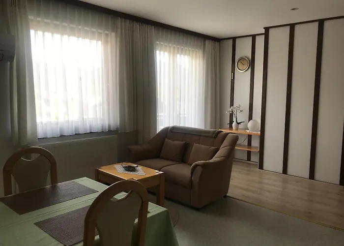 Apartments Janjusevic