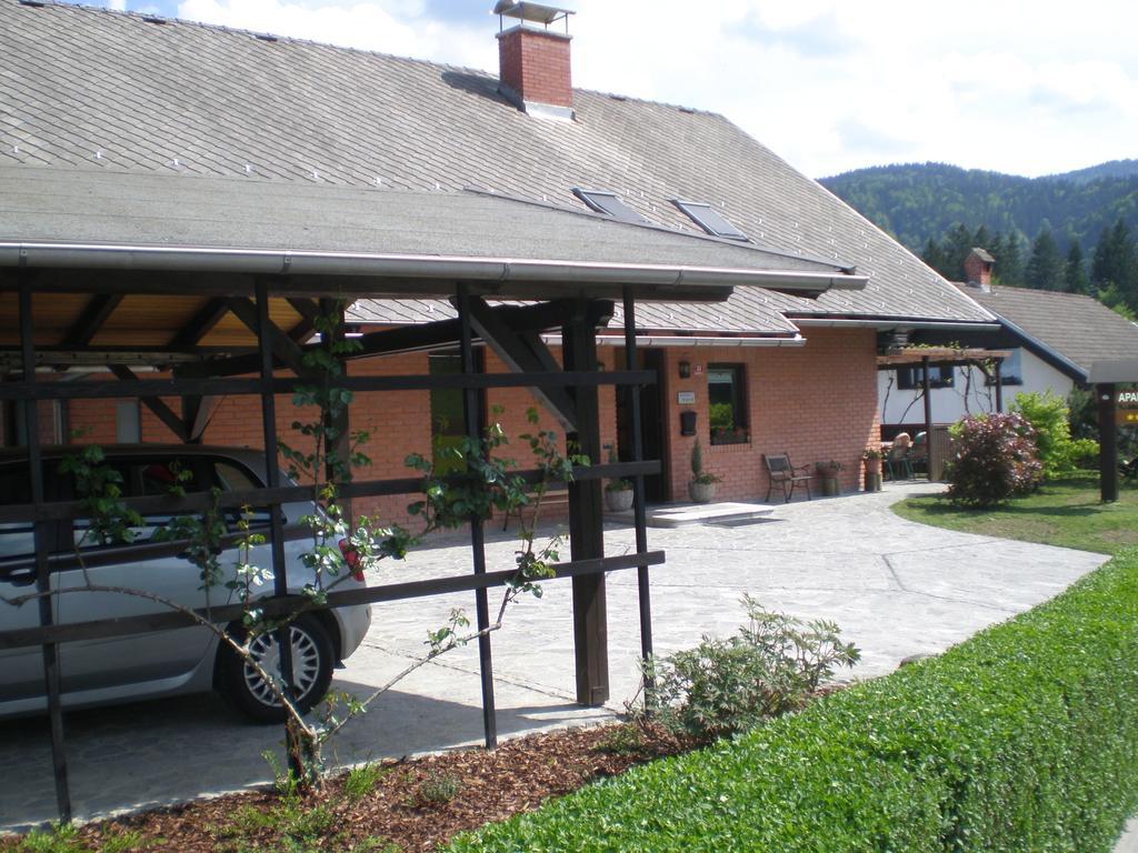 Janjusevic * Bled