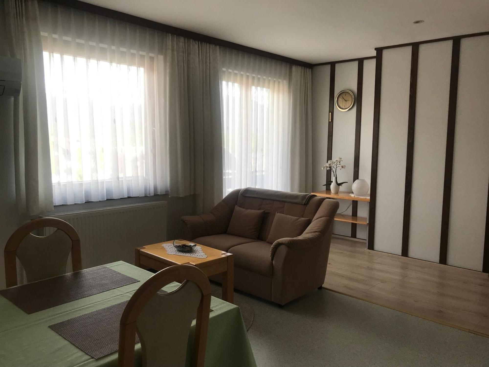 Apartment Janjusevic Bled