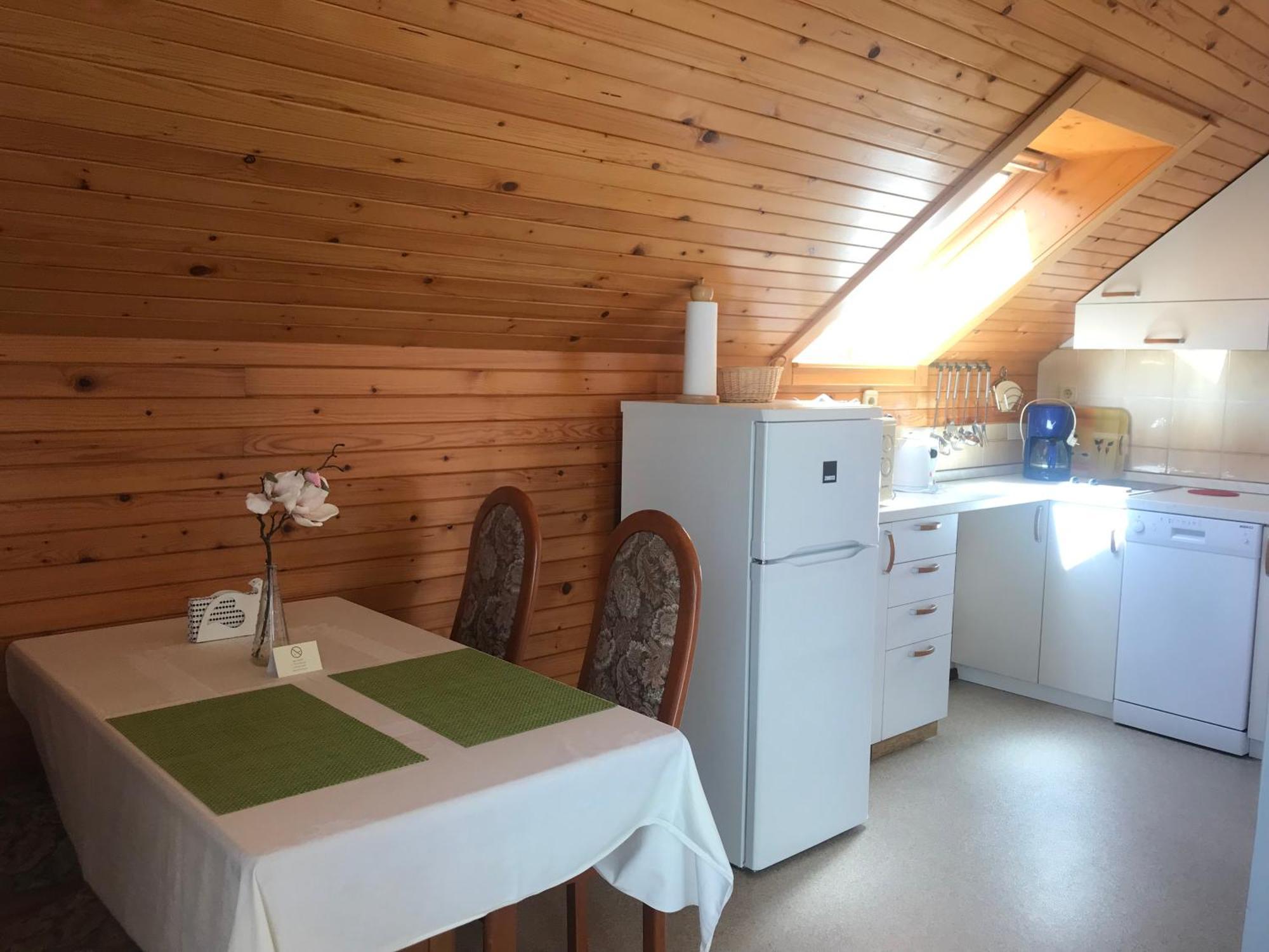 Apartment Janjusevic