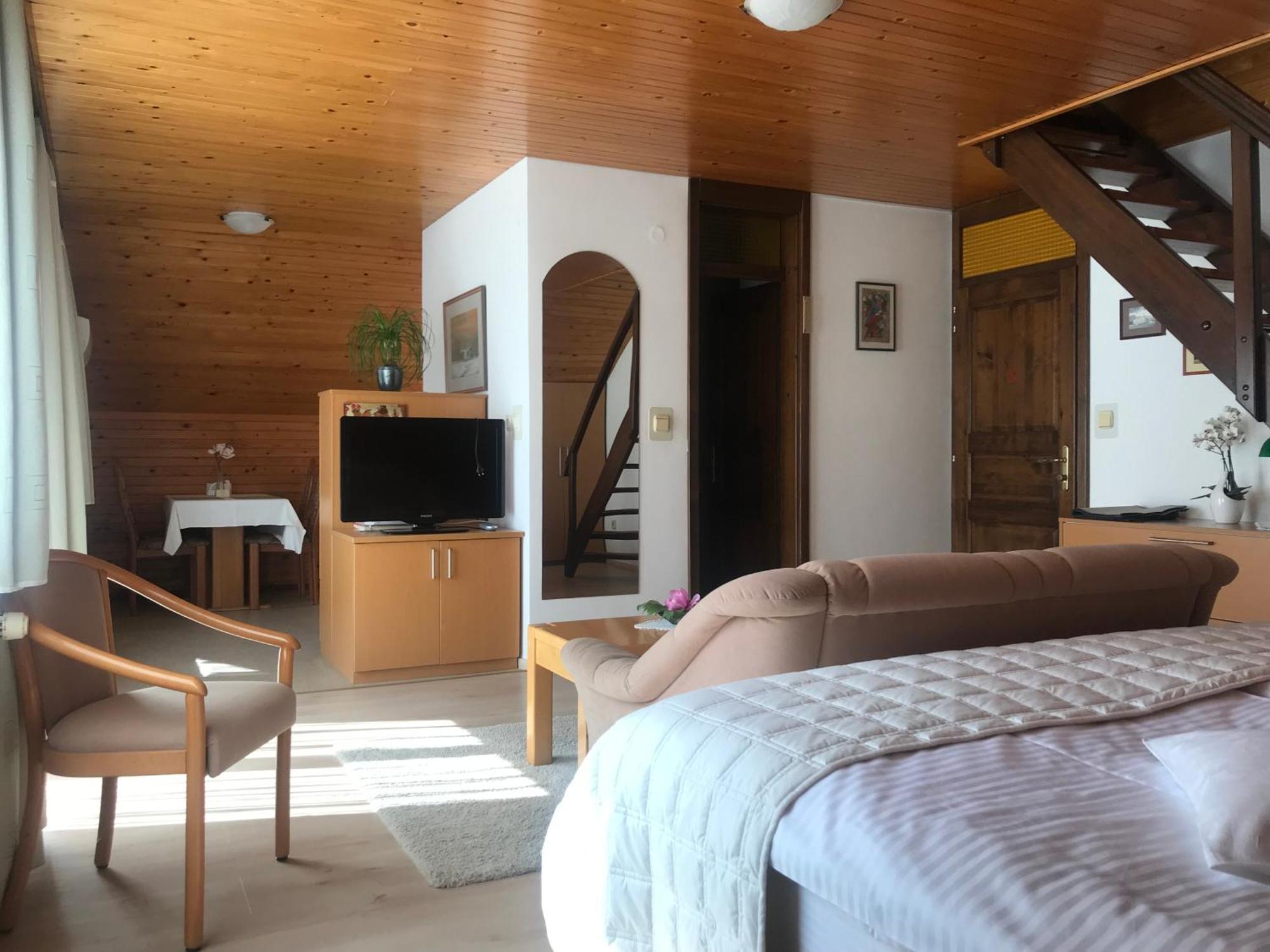 Apartment Janjusevic *