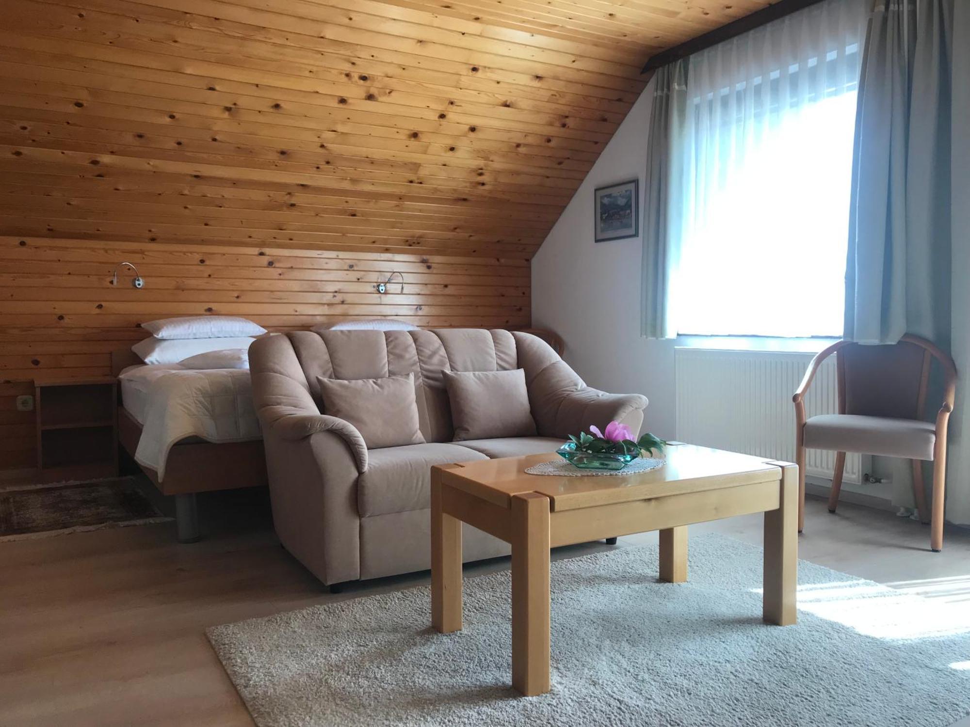 Apartment Janjusevic