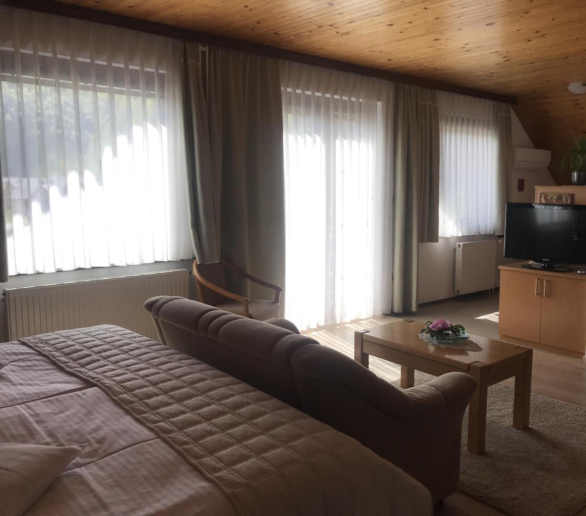 Janjusevic Apartment Bled