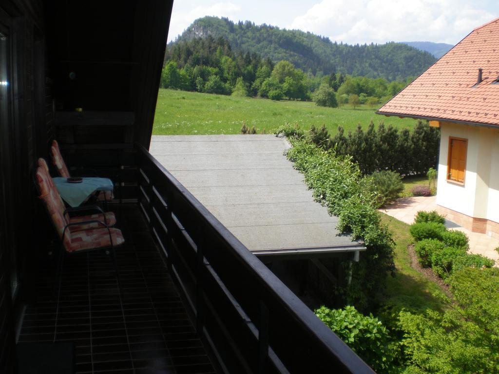 Janjusevic Apartment
