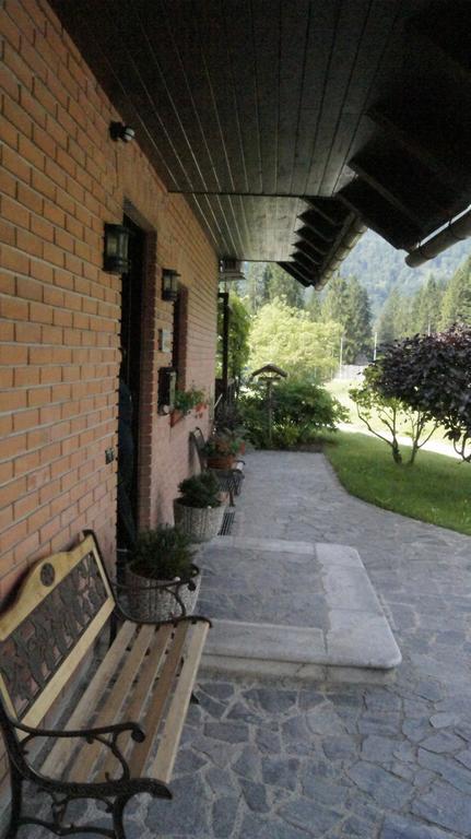 Janjusevic Apartment