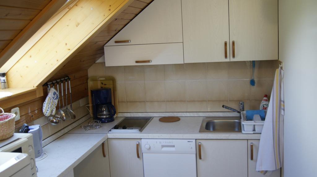 Apartment Janjusevic *