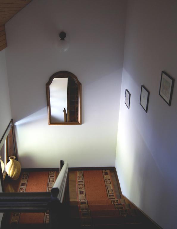 Janjusevic Apartment